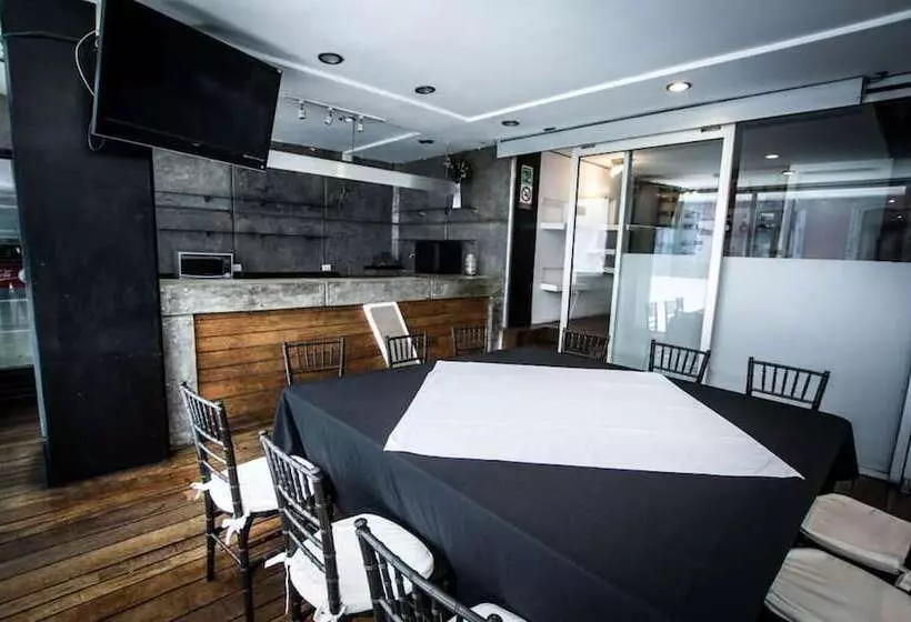 Fotos del hotel Gilfer:  13