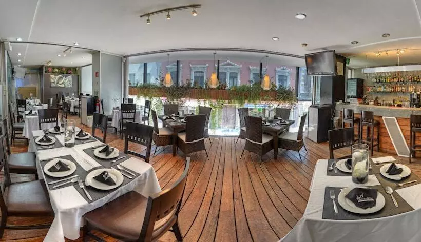 Fotos del hotel Gilfer:  7