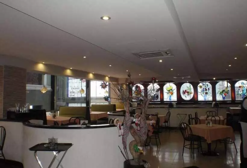 Fotos del hotel Gilfer:  5