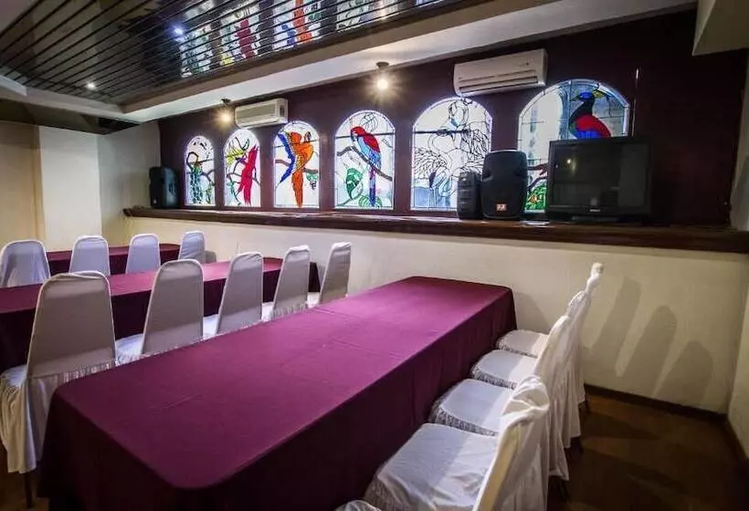 Fotos del hotel Gilfer:  15