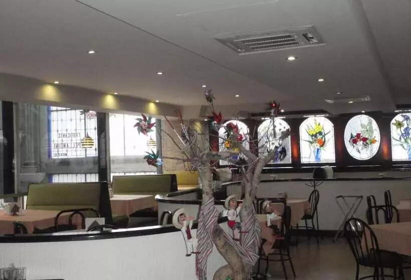 Fotos del hotel Gilfer:  11