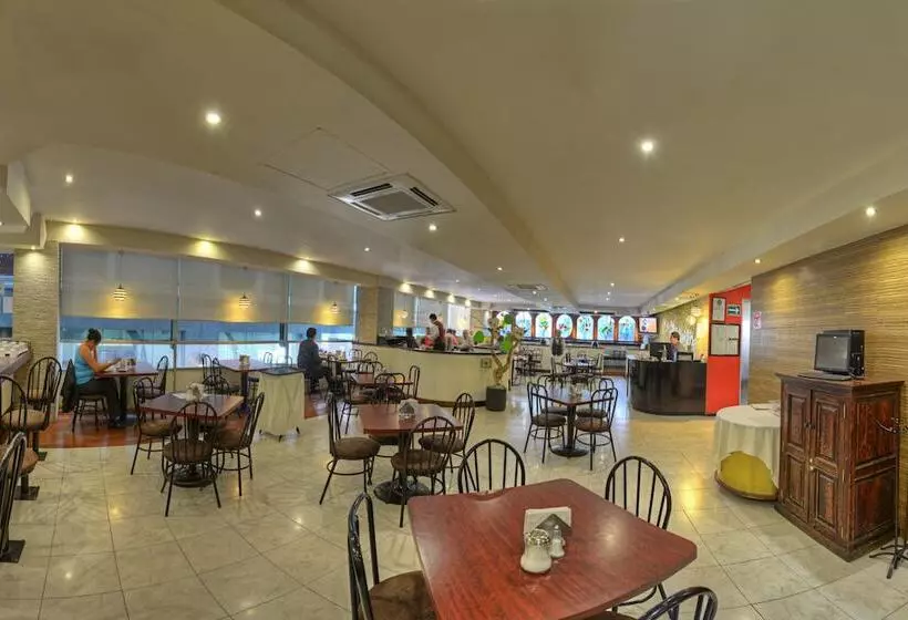 Fotos del hotel Gilfer:  4