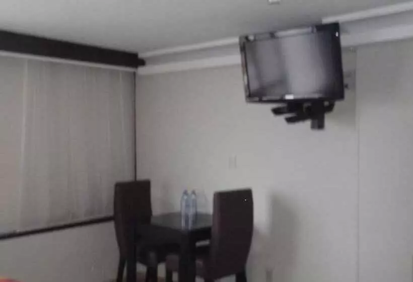 Fotos del hotel Gilfer:  9