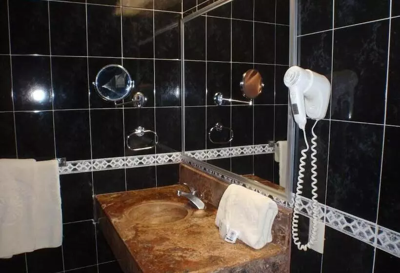 Fotos del hotel Gilfer:  8