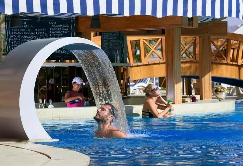 Fotos del hotel Intercontinental Resort Aqaba, An Ihg:  5