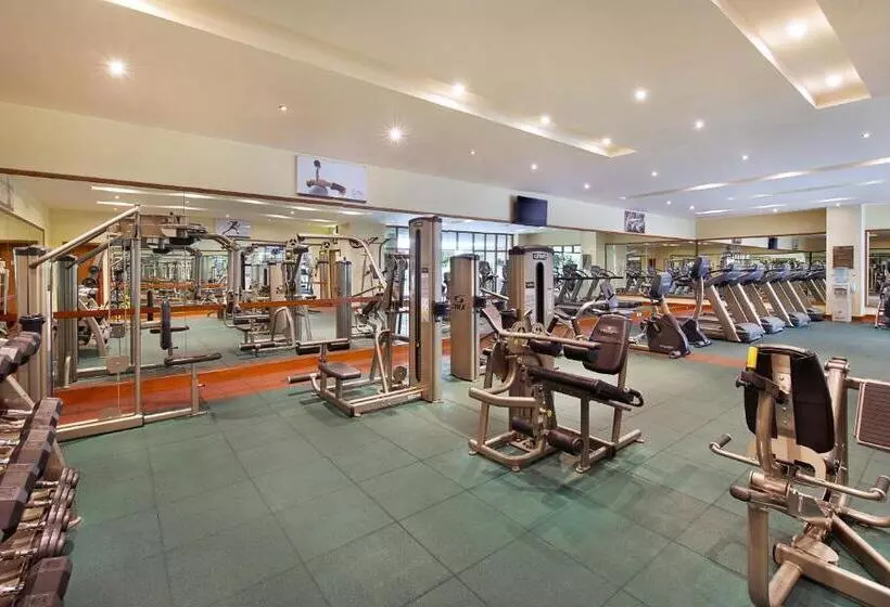 Fotos del hotel Intercontinental Resort Aqaba, An Ihg:  4