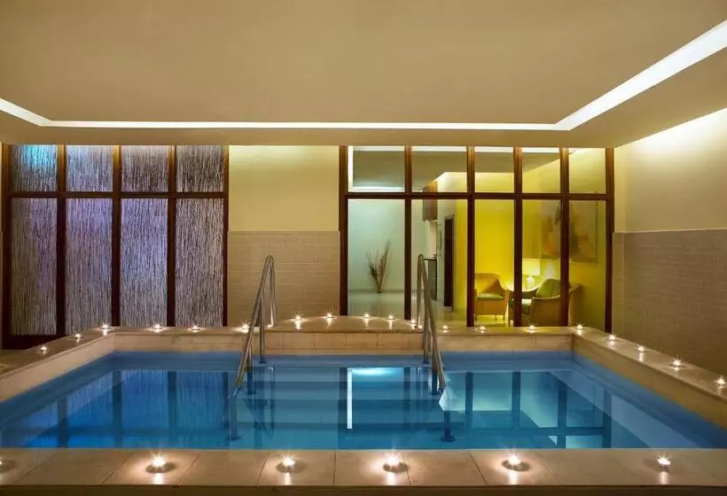 Fotos del hotel Intercontinental Resort Aqaba, An Ihg:  3