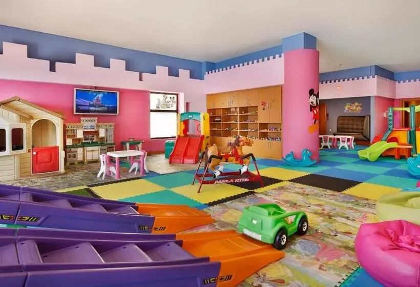 Fotos del hotel Intercontinental Resort Aqaba, An Ihg:  7