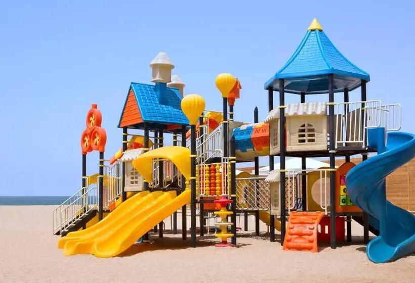 Fotos del hotel Intercontinental Resort Aqaba, An Ihg:  18