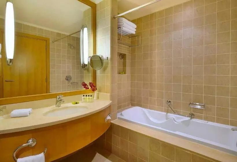 Fotos del hotel Intercontinental Resort Aqaba, An Ihg:  15