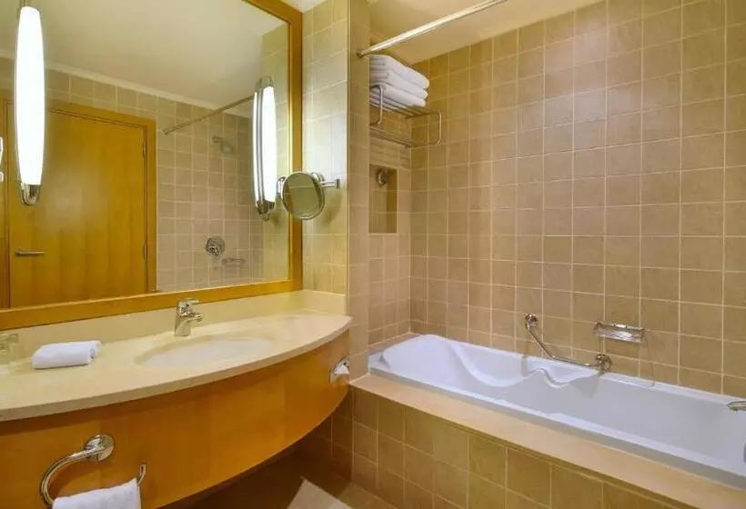 Fotos del hotel Intercontinental Resort Aqaba, An Ihg:  19