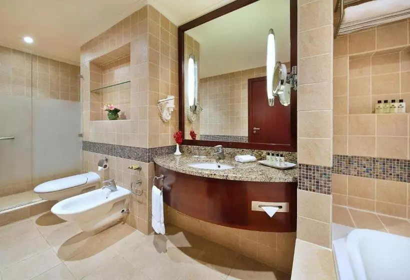 Fotos del hotel Intercontinental Resort Aqaba, An Ihg:  9