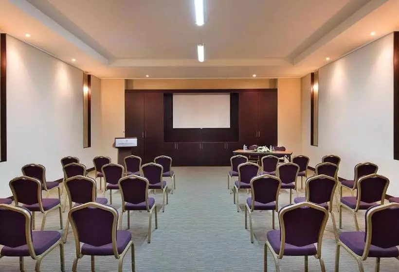 Fotos del hotel Intercontinental Resort Aqaba, An Ihg:  6