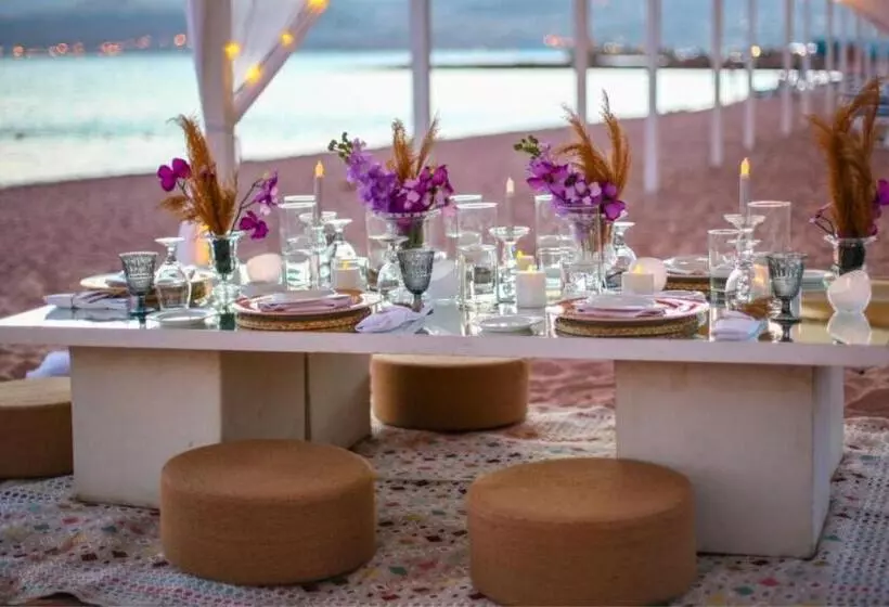 Fotos del hotel Intercontinental Resort Aqaba, An Ihg:  14