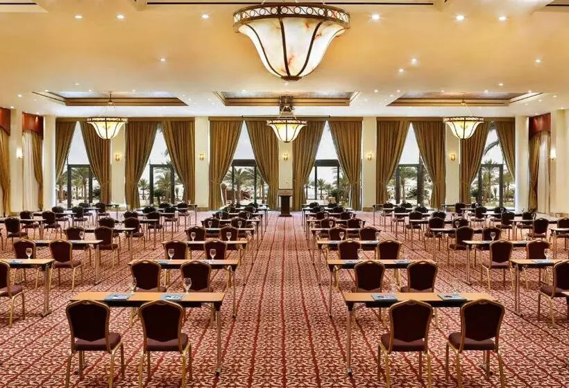 Fotos del hotel Intercontinental Resort Aqaba, An Ihg:  12