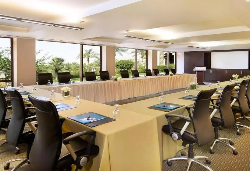 Fotos del hotel Intercontinental Resort Aqaba, An Ihg:  17