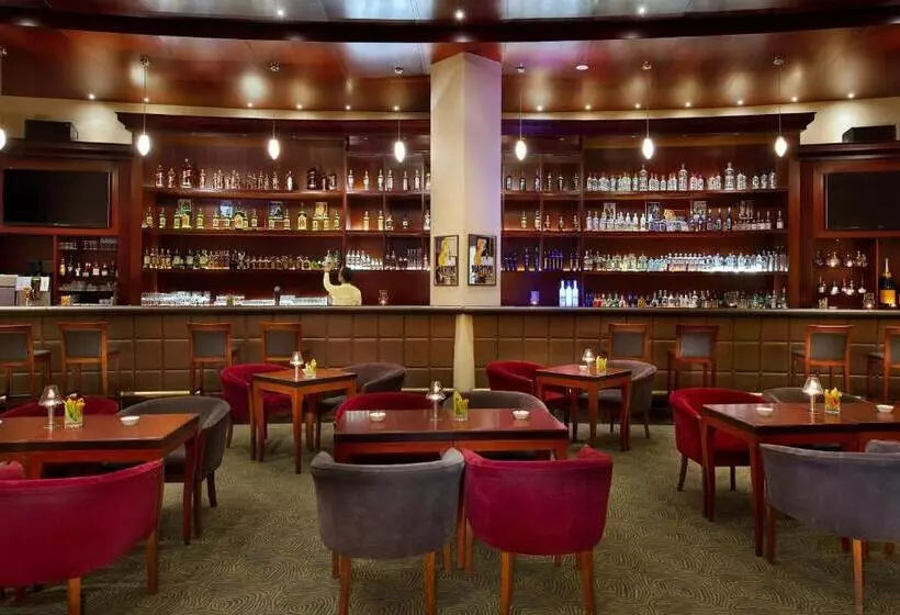 Fotos del hotel Intercontinental Resort Aqaba, An Ihg:  11