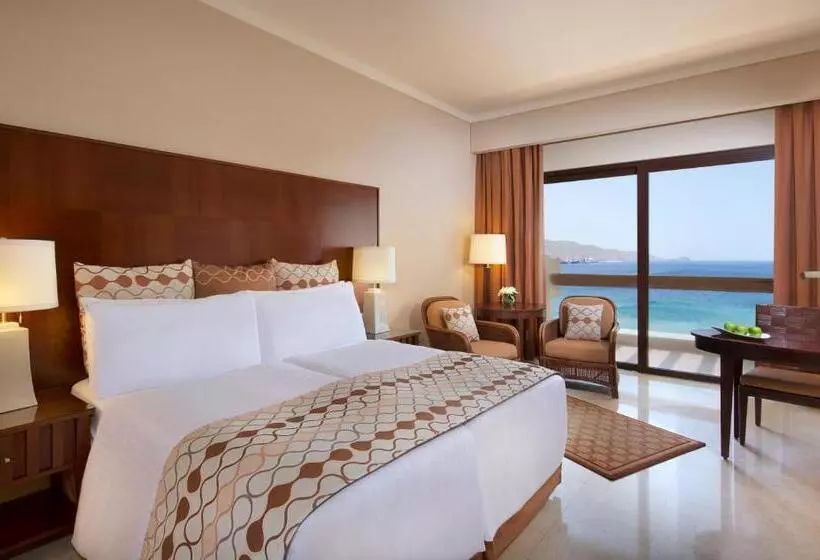 Fotos del hotel Intercontinental Resort Aqaba, An Ihg:  16