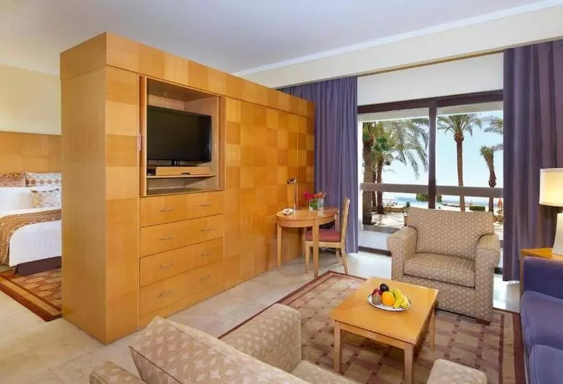 Fotos del hotel Intercontinental Resort Aqaba, An Ihg:  22