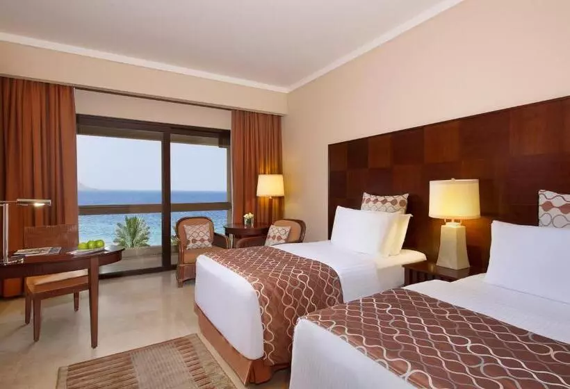 Fotos del hotel Intercontinental Resort Aqaba, An Ihg:  25