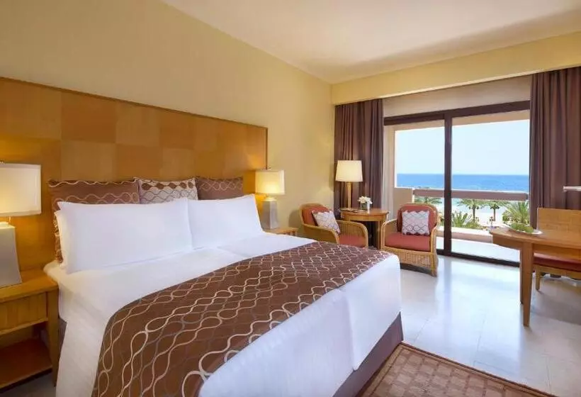 Fotos del hotel Intercontinental Resort Aqaba, An Ihg:  20