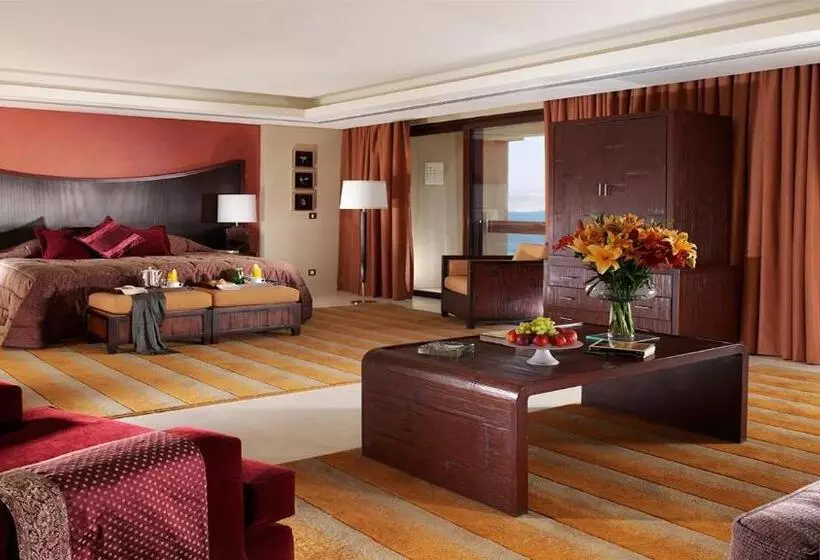 Fotos del hotel Intercontinental Resort Aqaba, An Ihg:  23