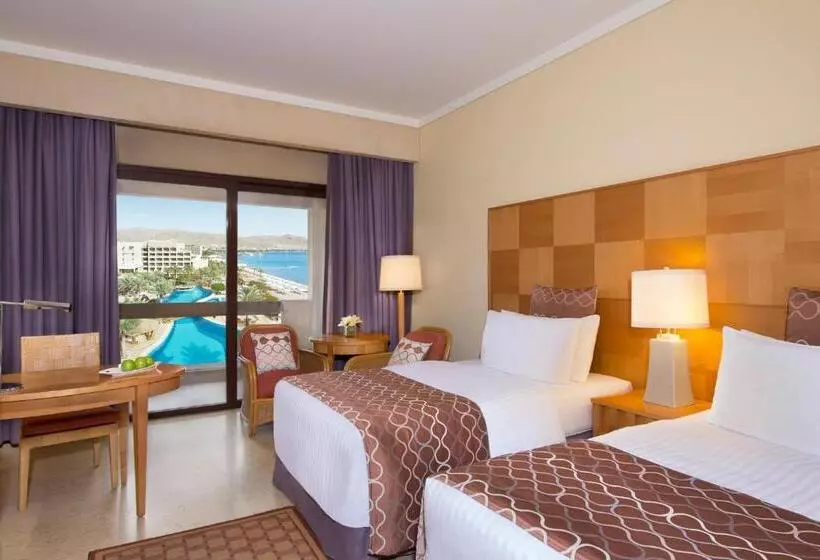 Fotos del hotel Intercontinental Resort Aqaba, An Ihg:  2