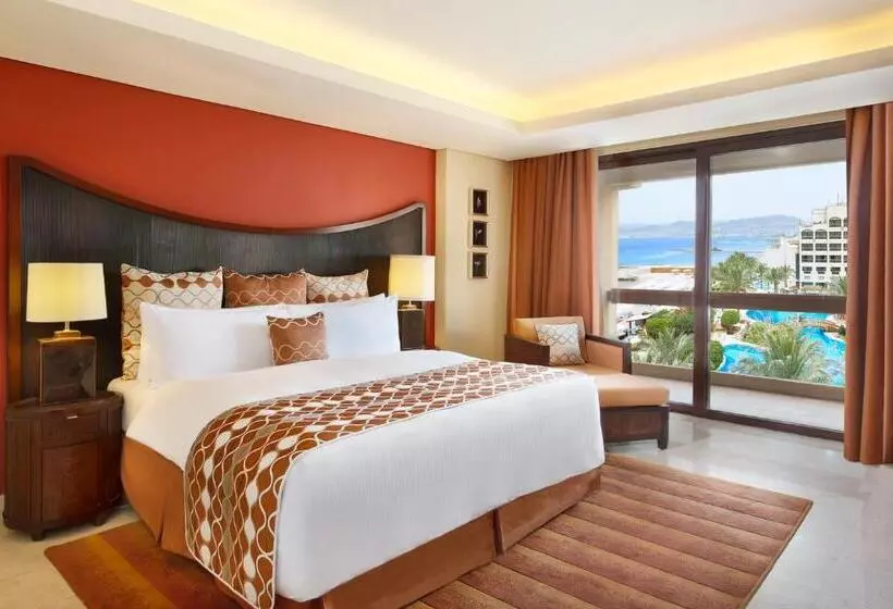 Fotos del hotel Intercontinental Resort Aqaba, An Ihg:  10