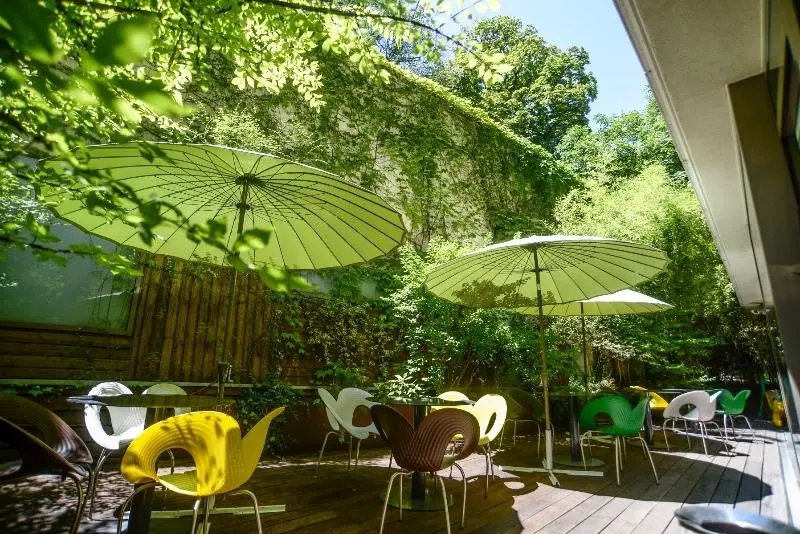 Fotos del hotel Lanchid 19 Design:  4