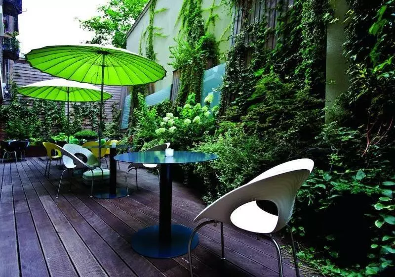 Fotos del hotel Lanchid 19 Design:  10