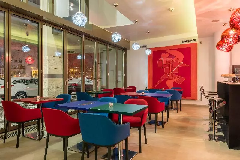 Fotos del hotel Lanchid 19 Design:  8