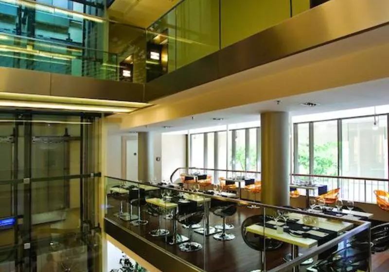 Fotos del hotel Lanchid 19 Design:  12