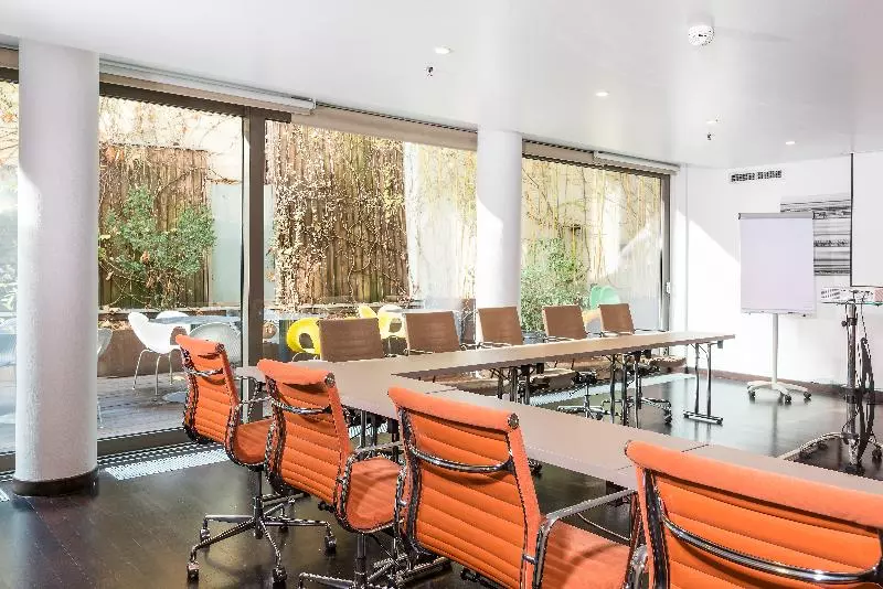 Fotos del hotel Lanchid 19 Design:  9