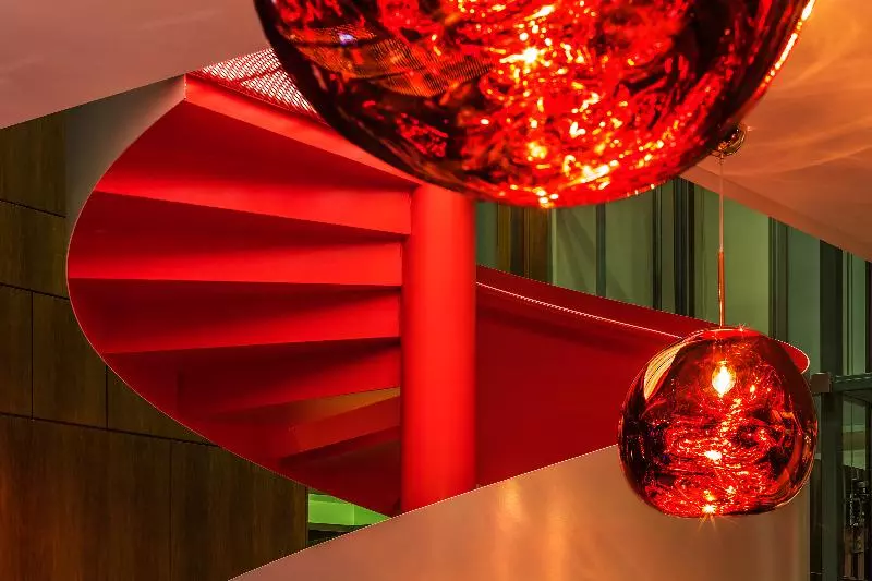 Fotos del hotel Lanchid 19 Design:  5