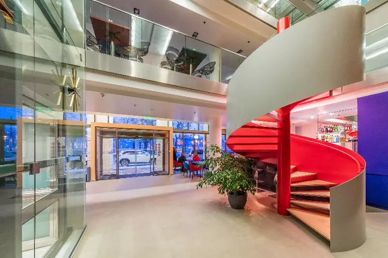 Fotos del hotel Lanchid 19 Design:  7