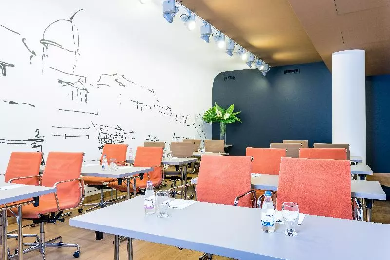 Fotos del hotel Lanchid 19 Design:  15