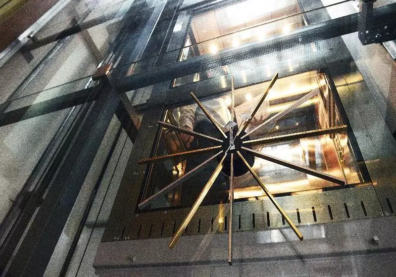 Fotos del hotel Lanchid 19 Design:  11