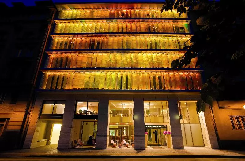 Fotos del hotel Lanchid 19 Design:  6