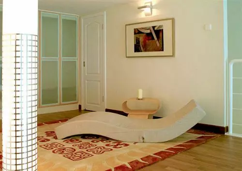 Fotos del hotel Ariva Beijing Luxury:  6