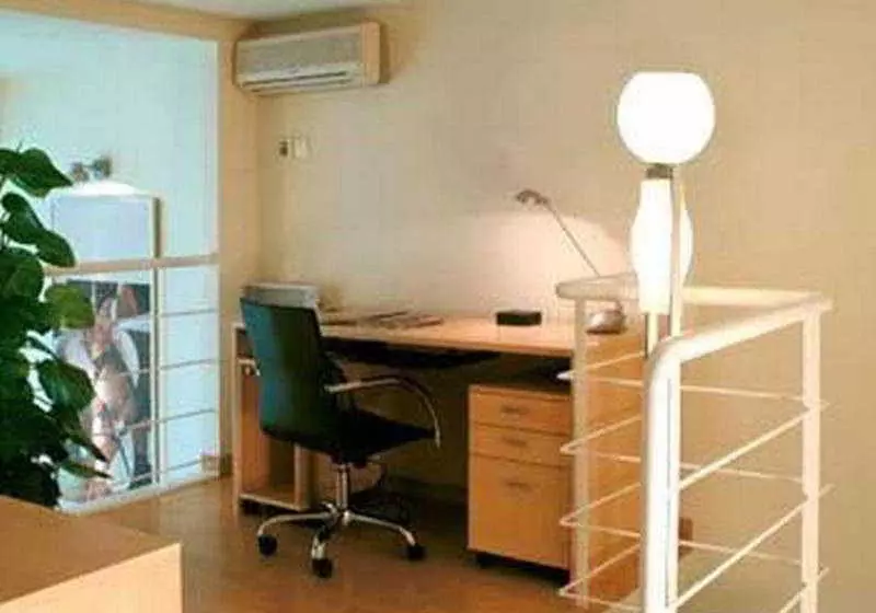 Ariva Beijing Luxury