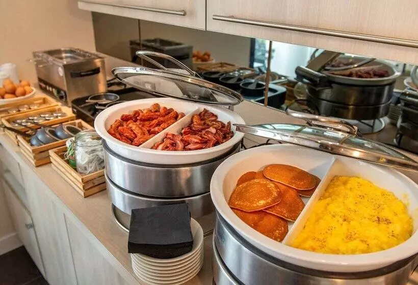 Fotos del hotel Mercure Président Biarritz Plage:  15