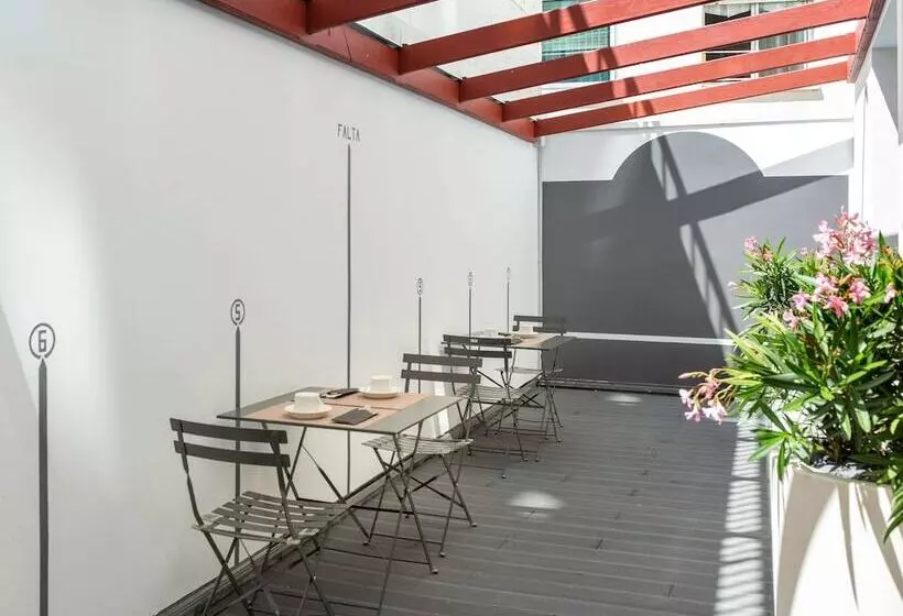 Fotos del hotel Mercure Président Biarritz Plage:  4