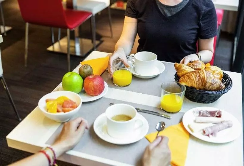 Fotos del hotel Mercure Président Biarritz Plage:  17