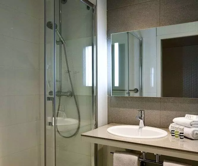 Fotos del hotel Mercure Président Biarritz Plage:  13