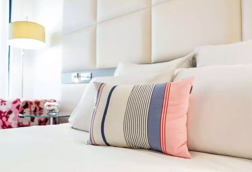 Fotos del hotel Mercure Président Biarritz Plage:  25