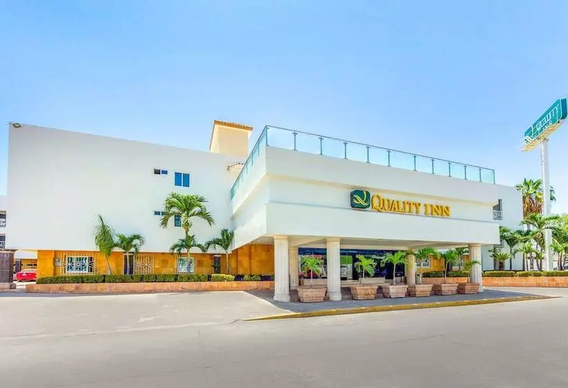 Fotos del hotel Quality Inn Mazatlan:  10