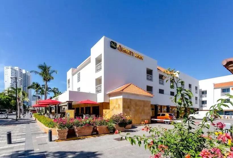 Quality Inn Mazatlan