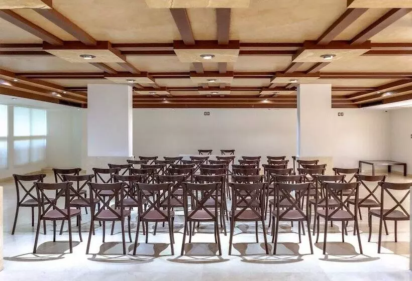 Fotos del hotel Quality Inn Mazatlan:  14