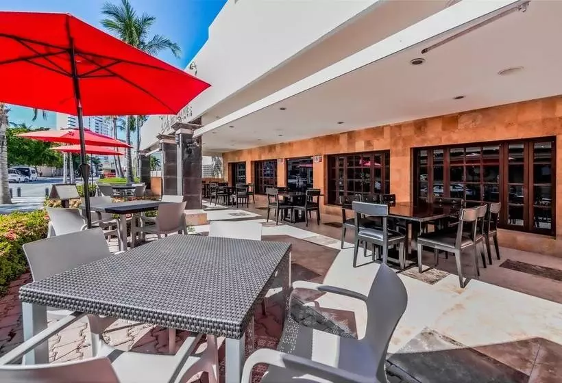 Fotos del hotel Quality Inn Mazatlan:  13