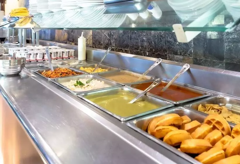 Fotos del hotel Quality Inn Mazatlan:  5